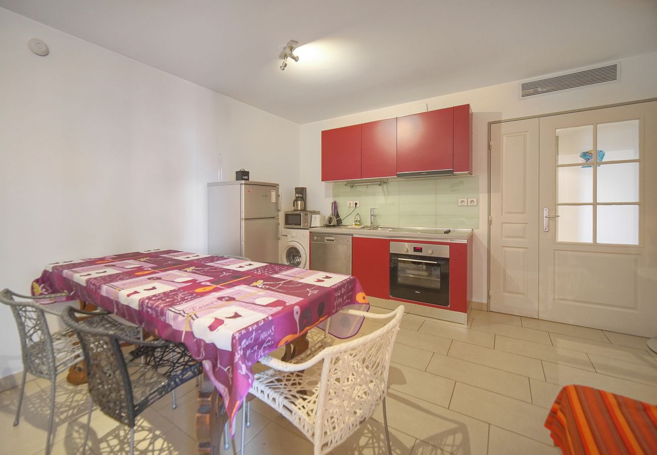 Appartement à Cannes - FRGK - 16857645 SUQUET - PORT DE CANNES 2 BDR - N7