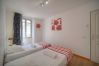 Appartement à Cannes - FRGK - 16857647 SUQUET - PORT DE CANNES 2 BDR - N6