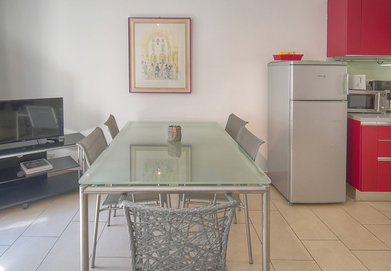 Appartement à Cannes - FRGK - SUQUET - SPECIAL GROUP 4BR