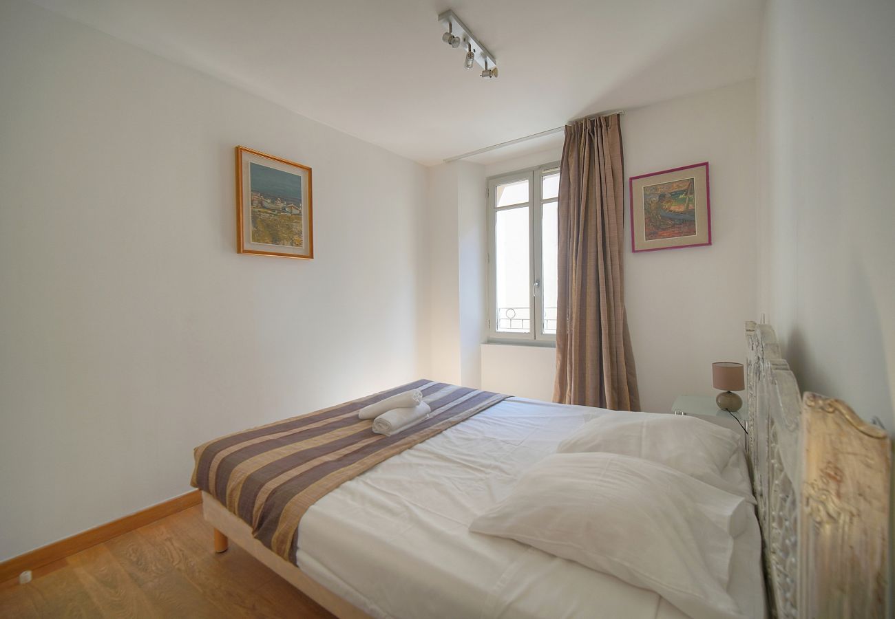 Appartement à Cannes - FRGK - SUQUET - SPECIAL GROUP 4BR