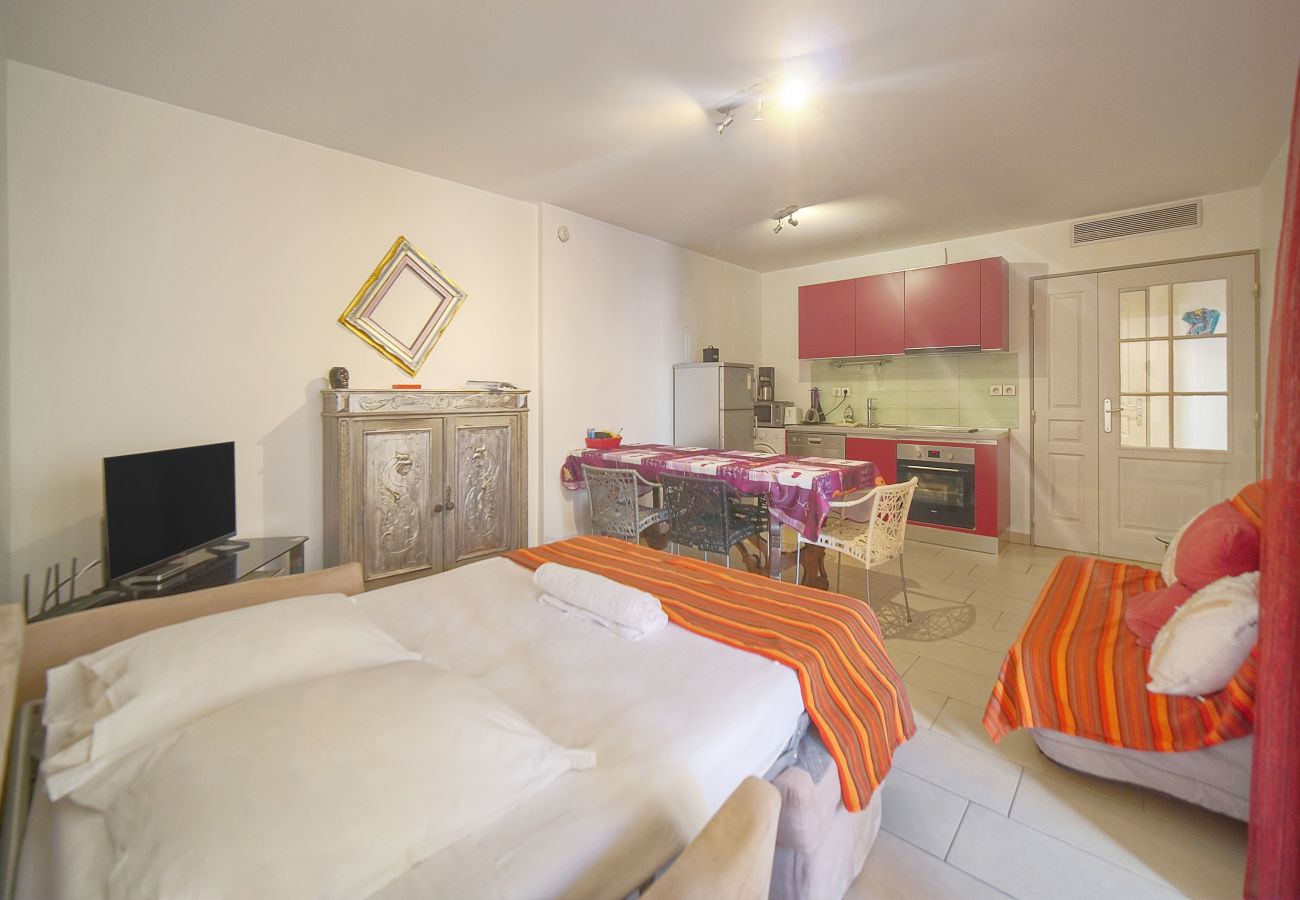 Appartement à Cannes - FRGK - SUQUET - SPECIAL GROUP 4BR