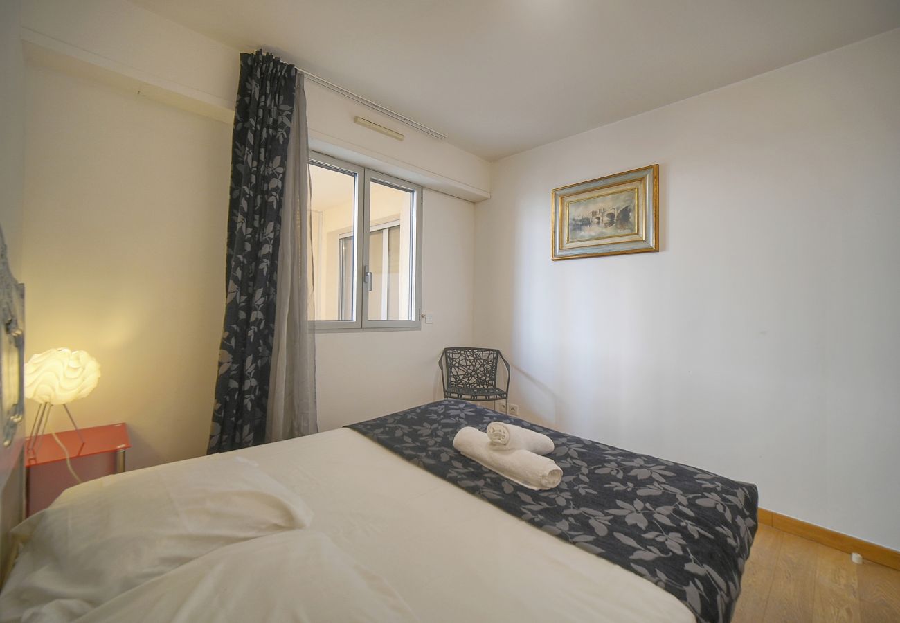 Appartement à Cannes - FRGK - SUQUET - SPECIAL GROUP 4BR