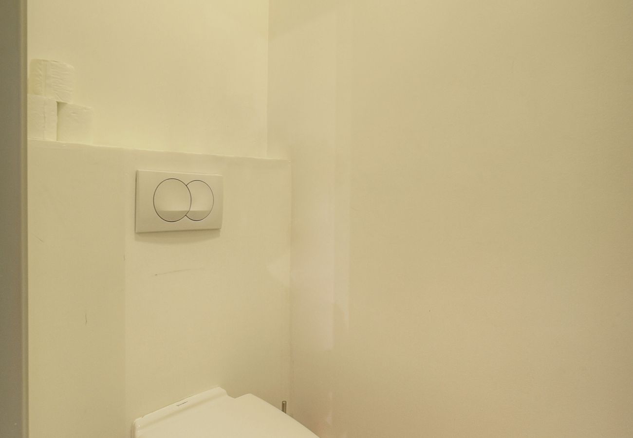 Appartement à Cannes - FRGK - SUQUET - SPECIAL GROUP 4BR