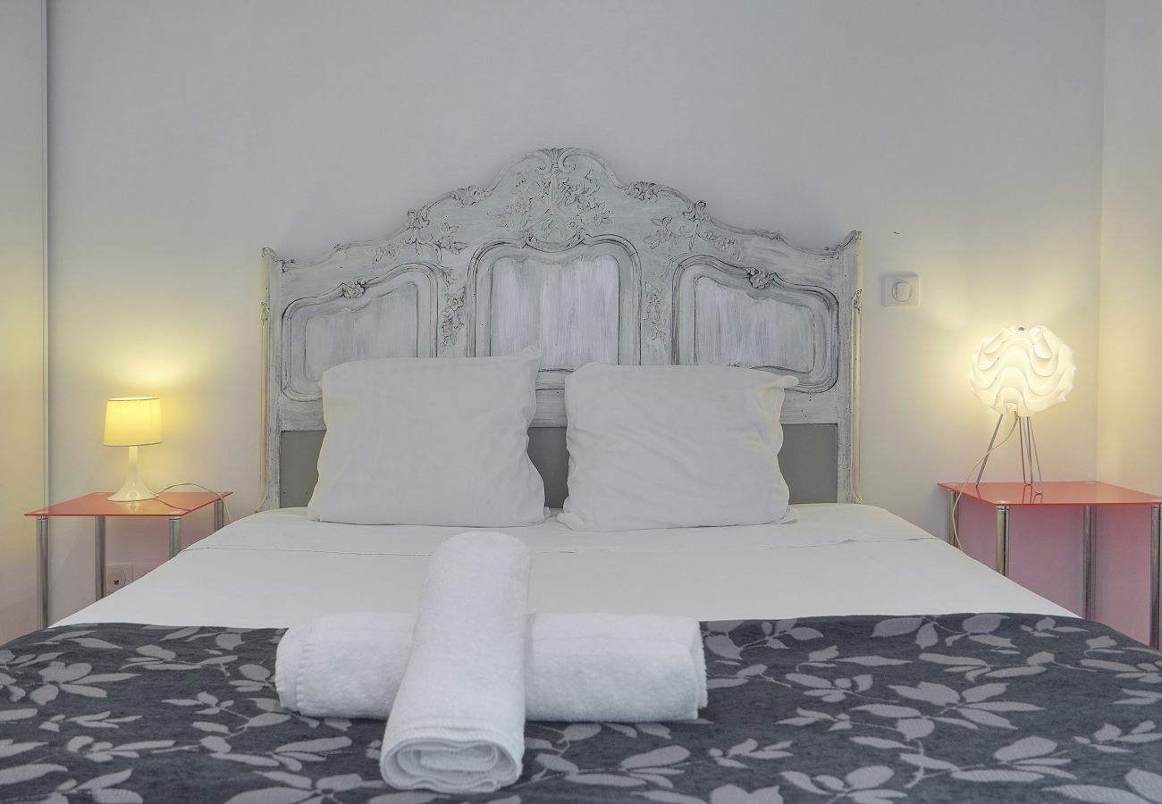 Appartement à Cannes - FRGK - SUQUET - SPECIAL GROUP 4BR
