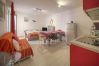 Appartement à Cannes - FRGK - SUQUET - SPECIAL GROUP 4BR