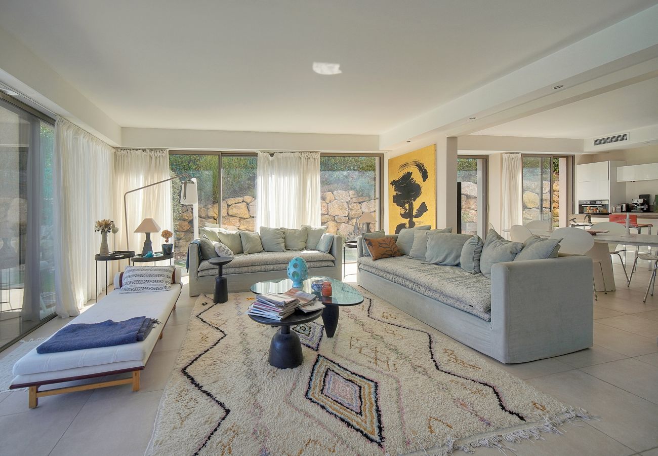 Villa à Vallauris - FRGK Darboussières NEW LUXURY VILLA Sea Views Pool
