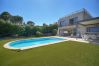 Villa à Vallauris - FRGK Darboussières NEW LUXURY VILLA Sea Views Pool