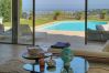 Villa à Vallauris - FRGK Darboussières NEW LUXURY VILLA Sea Views Pool