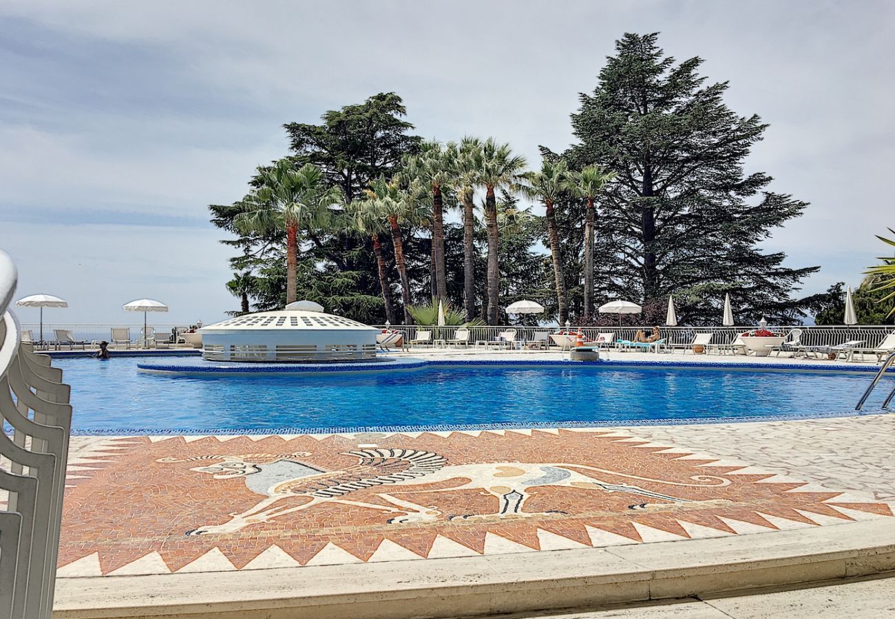 Appartement à Cannes - FRGK 6446000 Semiramis Prestige vue mer & piscine