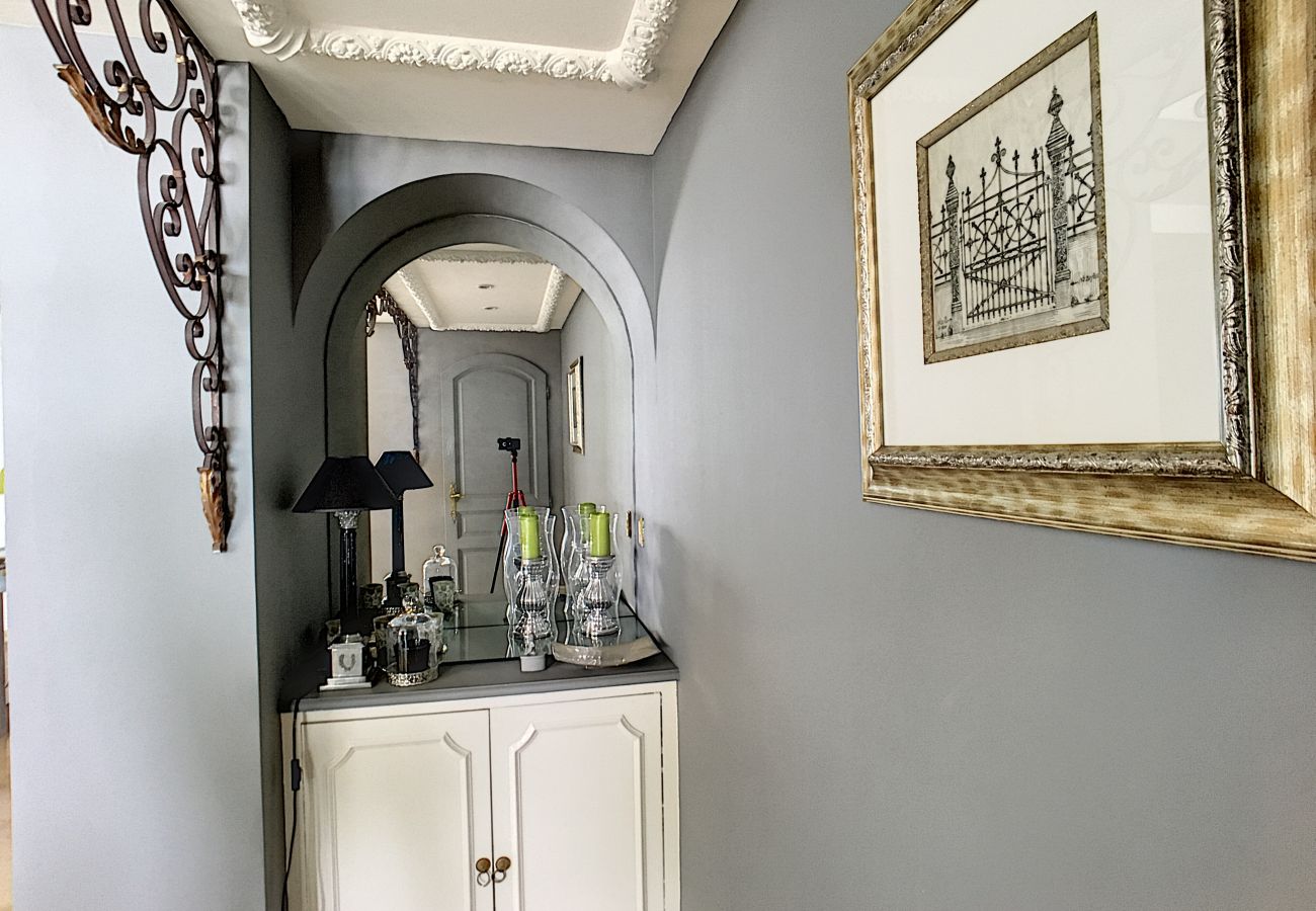 Appartement à Cannes - FRGK 6446000 Semiramis Prestige vue mer & piscine