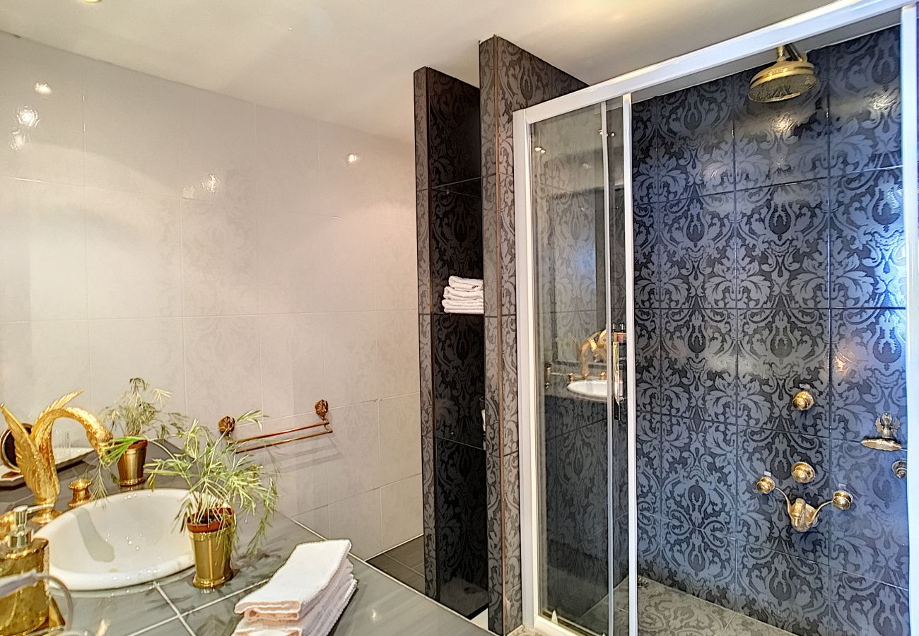 Appartement à Cannes - FRGK 6446000 Semiramis Prestige vue mer & piscine
