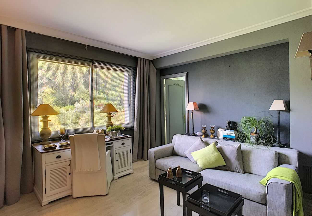 Appartement à Cannes - FRGK 6446000 Semiramis Prestige vue mer & piscine