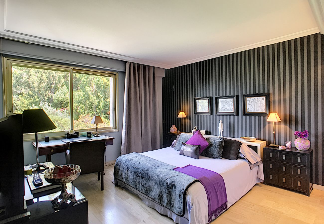 Appartement à Cannes - FRGK 6446000 Semiramis Prestige vue mer & piscine