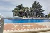 Appartement à Cannes - FRGK 6446000 Semiramis Prestige vue mer & piscine