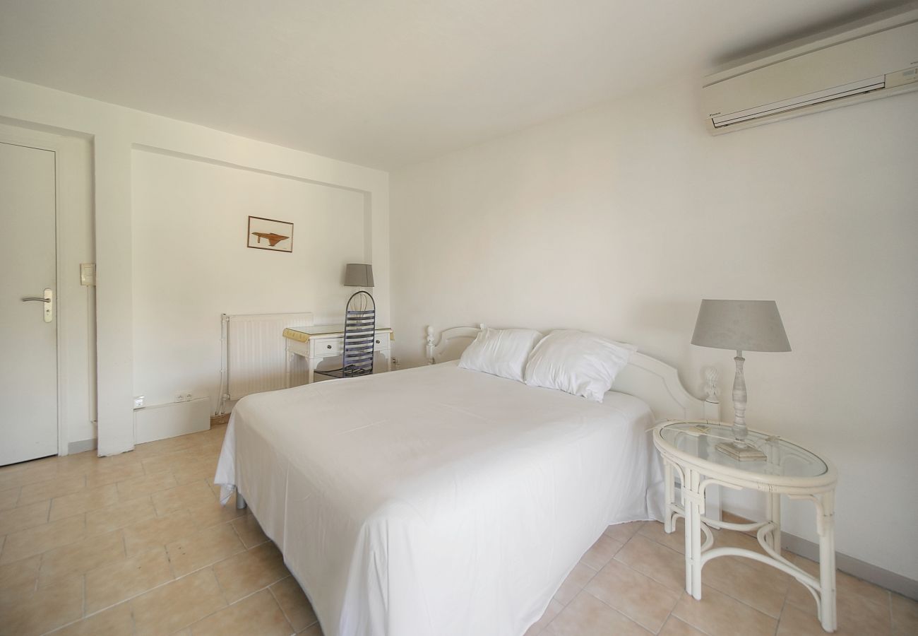 Villa à Vallauris - FRGK Villa luxueuse vue mer- aube