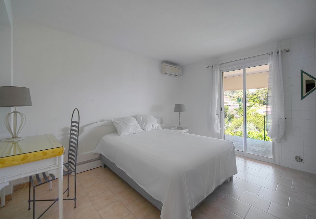 Villa à Vallauris - FRGK Villa luxueuse vue mer- aube