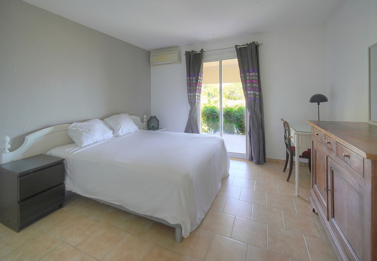 Villa à Vallauris - FRGK Villa luxueuse vue mer- aube