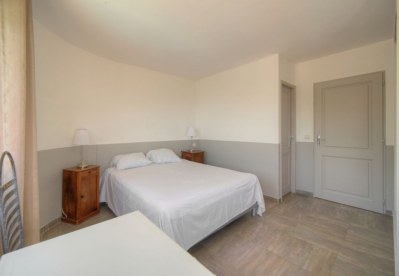 Villa à Vallauris - FRGK Villa luxueuse vue mer- aube