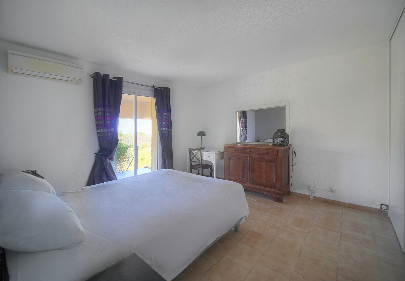 Villa à Vallauris - FRGK Villa luxueuse vue mer- aube