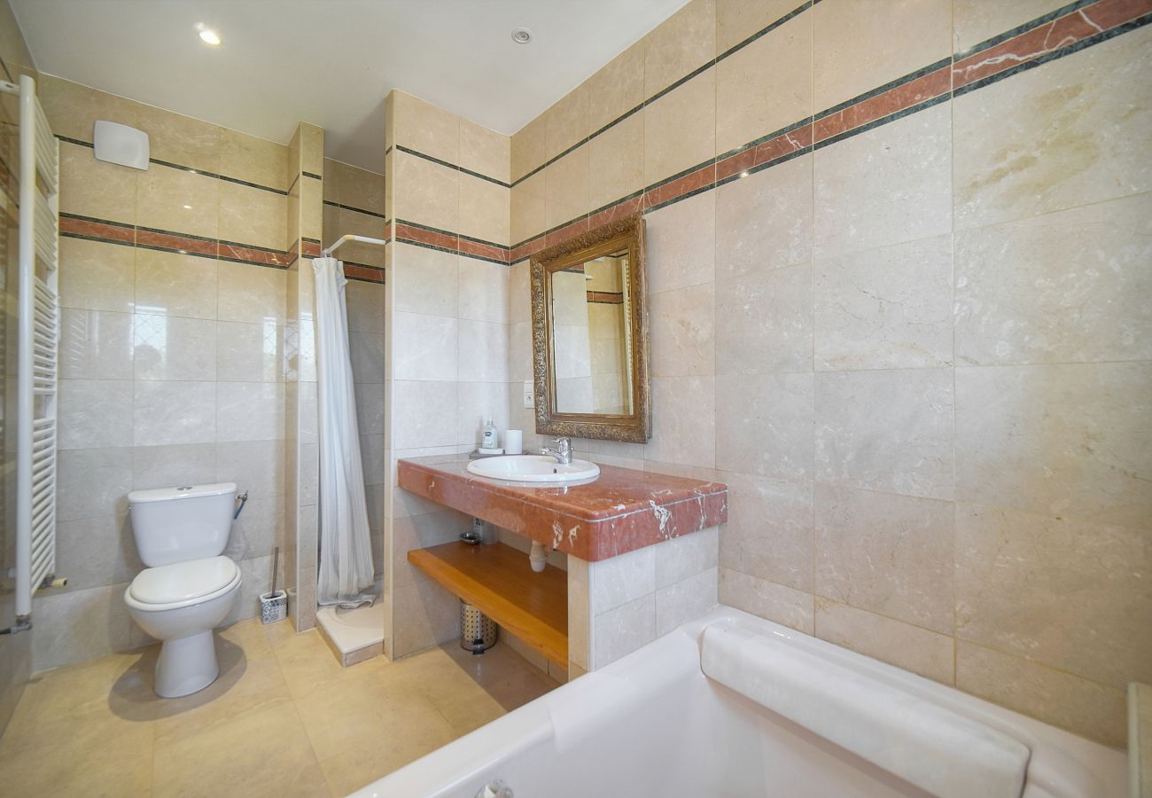 Villa à Vallauris - FRGK Villa luxueuse vue mer- aube