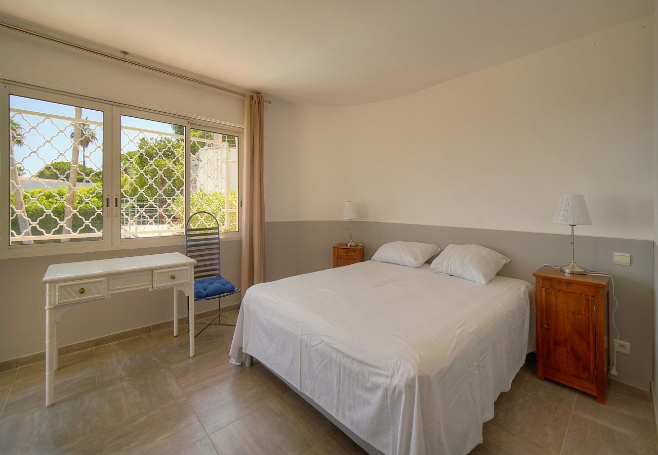 Villa à Vallauris - FRGK Villa luxueuse vue mer- aube