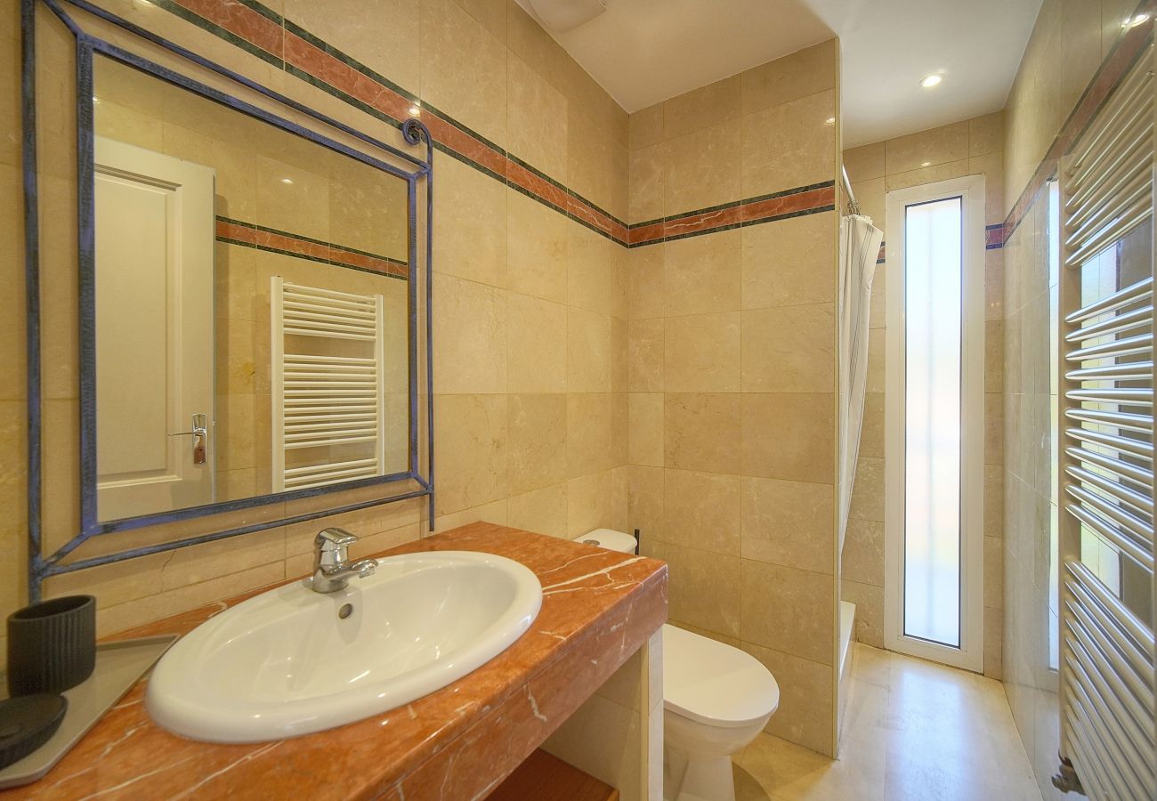 Villa à Vallauris - FRGK Villa luxueuse vue mer- aube