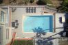 Villa à Vallauris - FRGK Villa luxueuse vue mer- aube