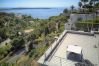 Villa à Vallauris - FRGK Villa luxueuse vue mer- aube
