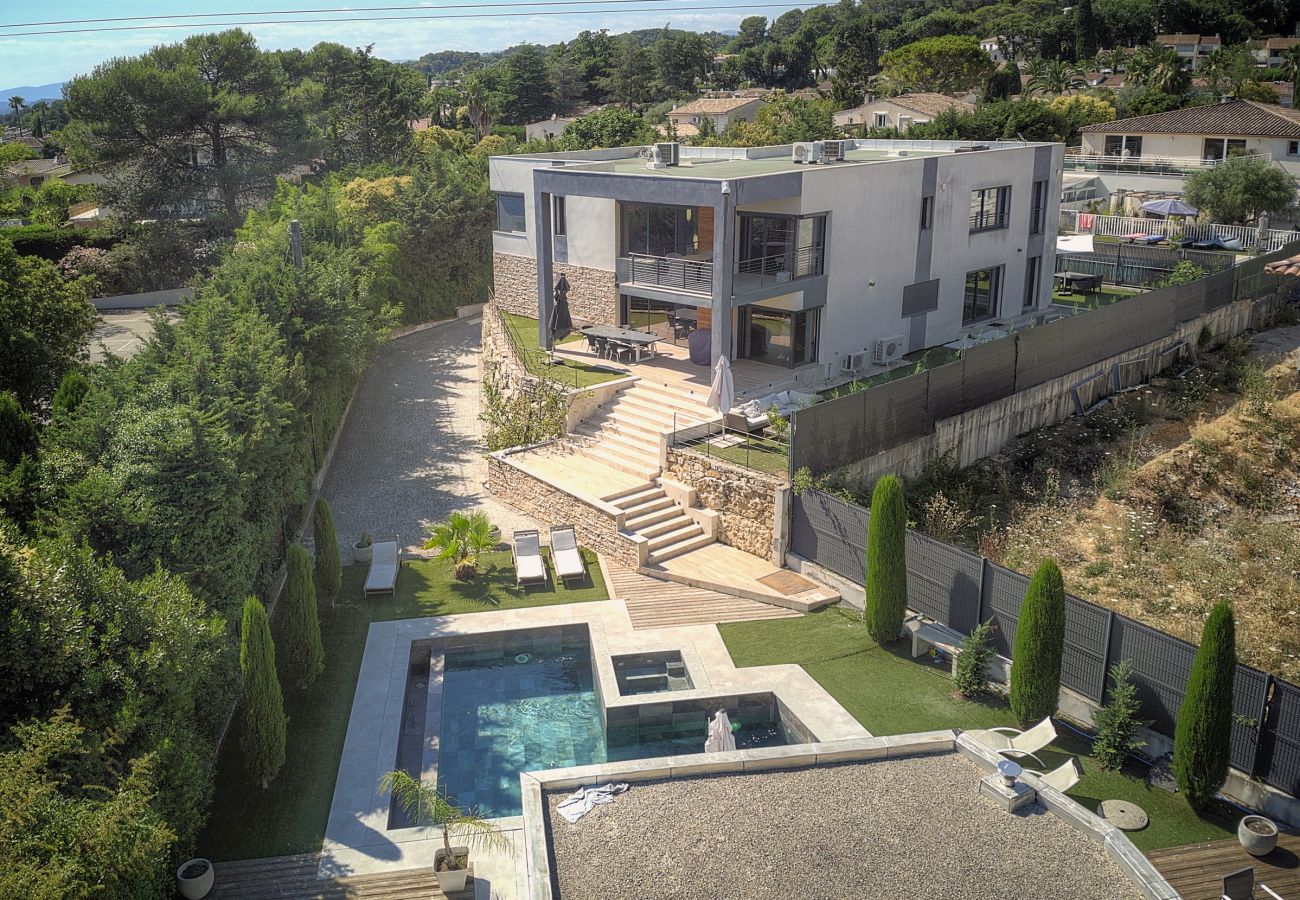 Villa à Mougins - Villa d'exception 9 bedrooms Mougins