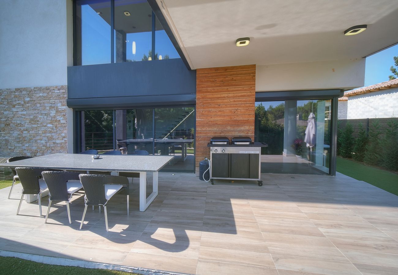 Villa à Mougins - Villa d'exception 9 bedrooms Mougins