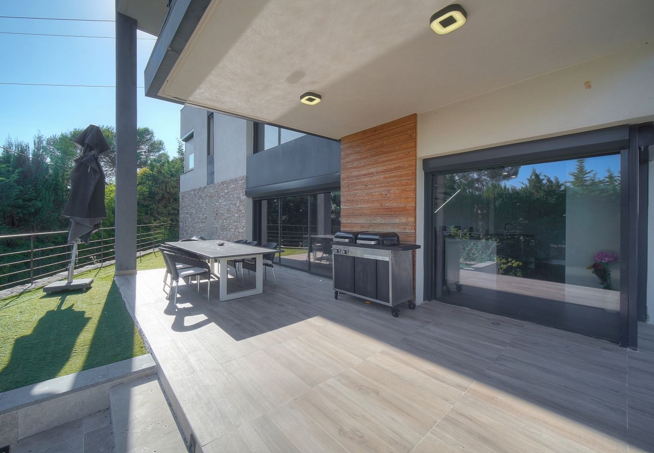 Villa à Mougins - Villa d'exception 9 bedrooms Mougins