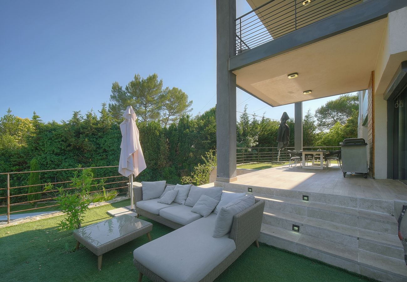 Villa à Mougins - Villa d'exception 9 bedrooms Mougins