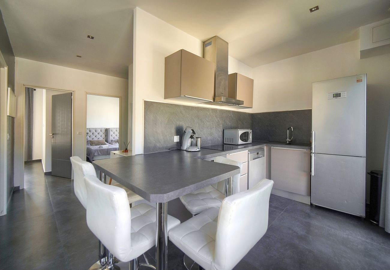 Villa à Mougins - Villa d'exception 9 bedrooms Mougins