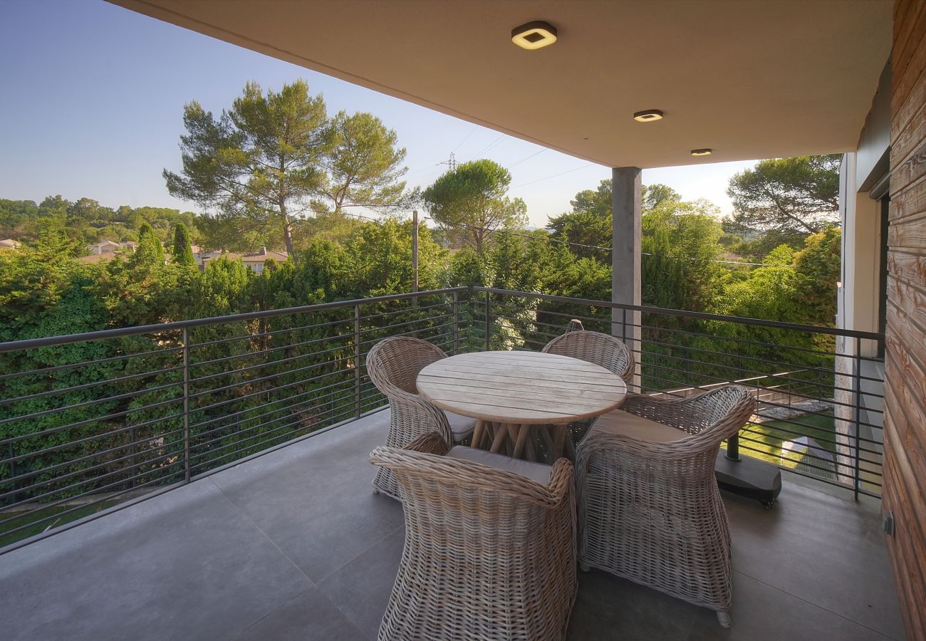 Villa à Mougins - Villa d'exception 9 bedrooms Mougins