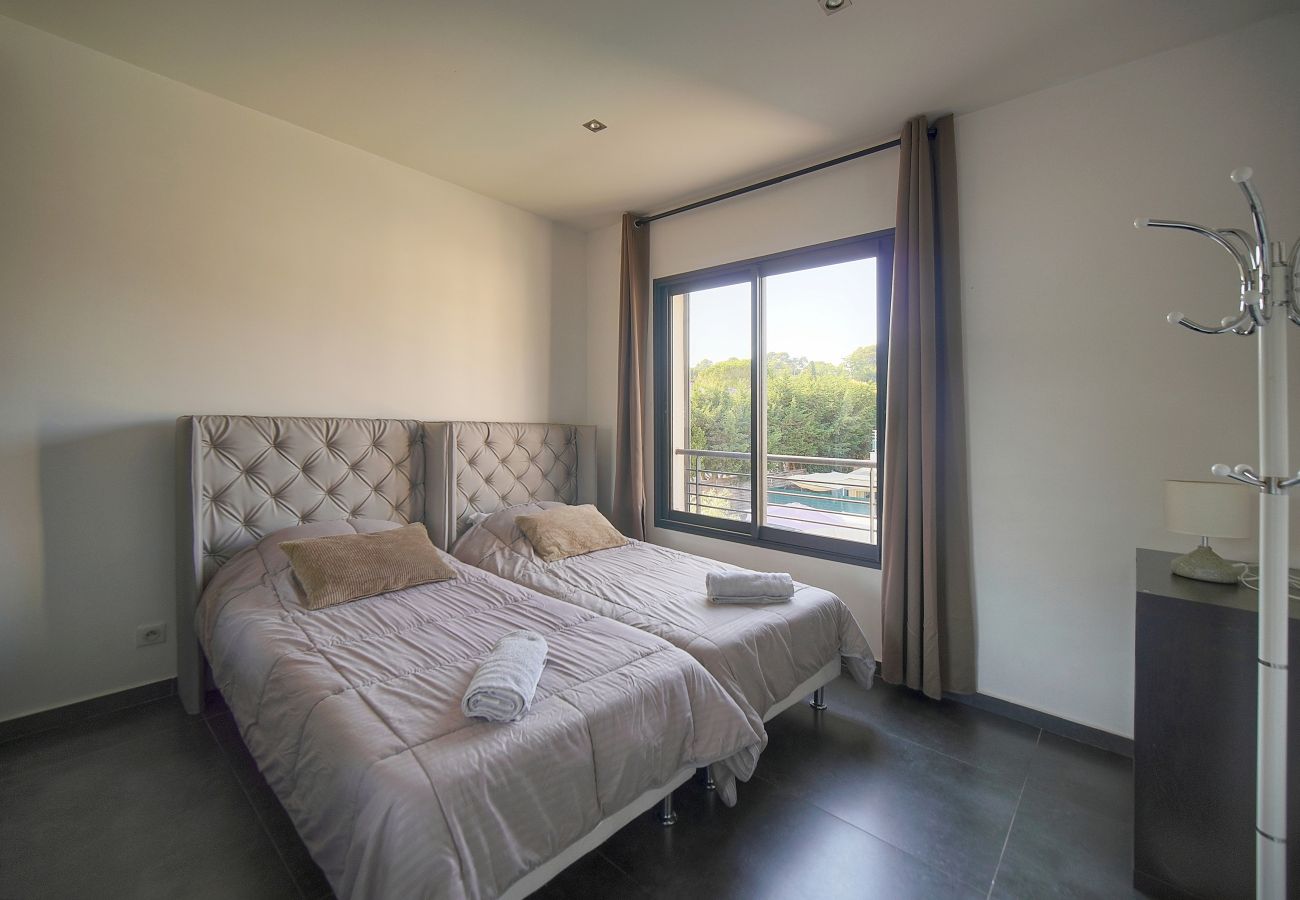 Villa à Mougins - Villa d'exception 9 bedrooms Mougins