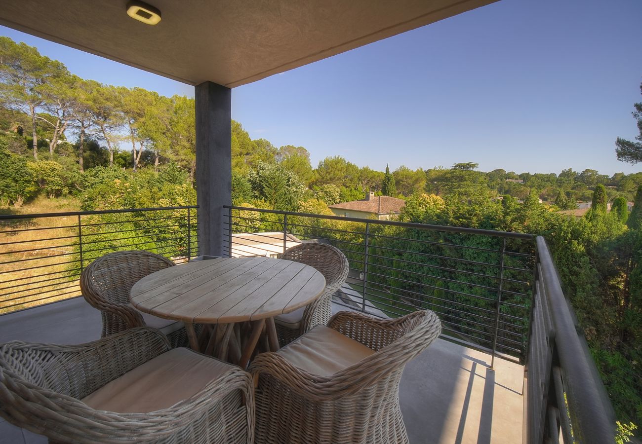 Villa à Mougins - Villa d'exception 9 bedrooms Mougins