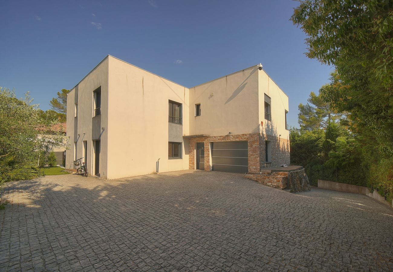 Villa à Mougins - Villa d'exception 9 bedrooms Mougins