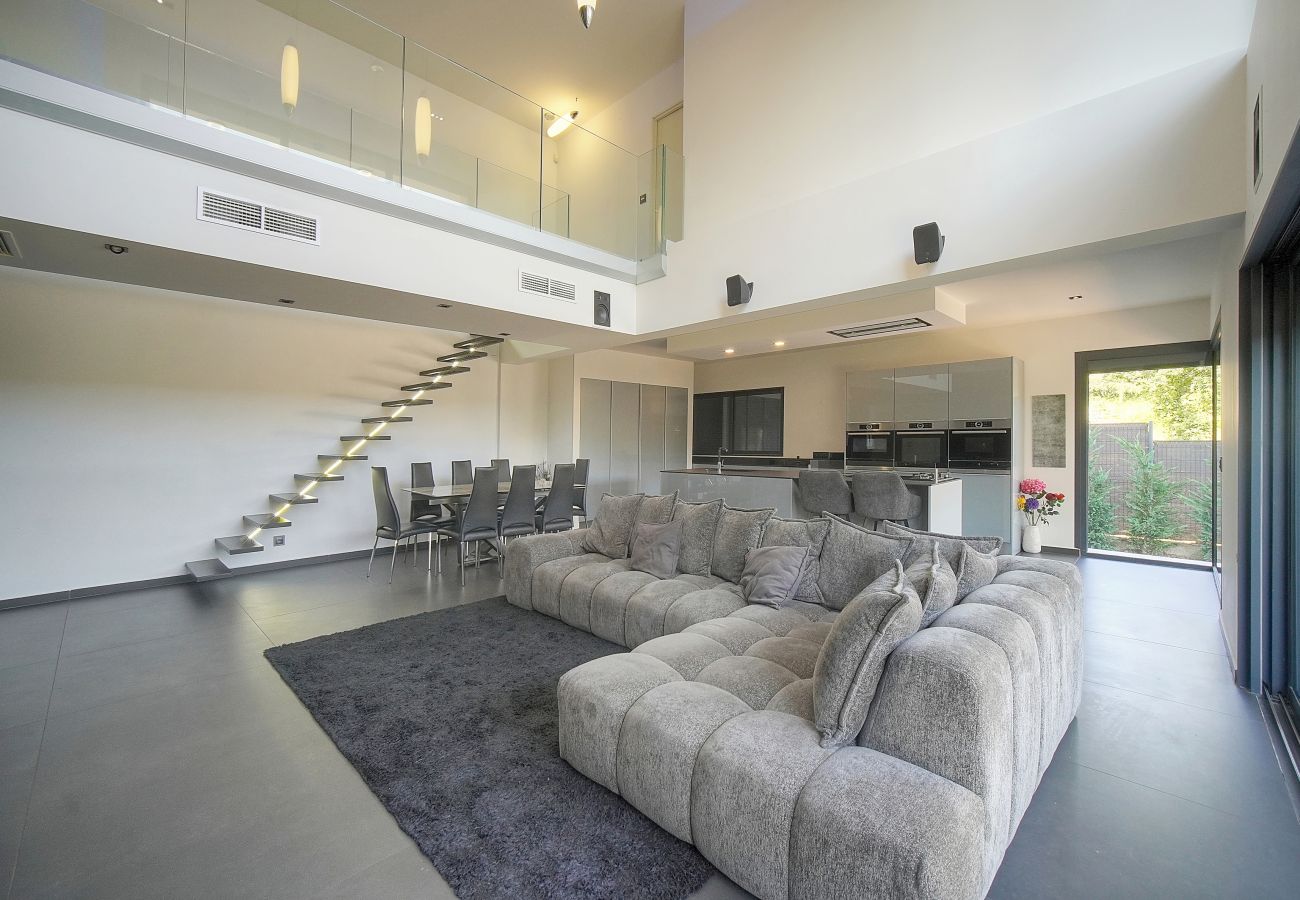 Villa à Mougins - Villa d'exception 9 bedrooms Mougins