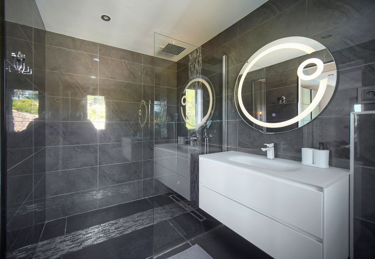 Villa à Mougins - Villa d'exception 9 bedrooms Mougins