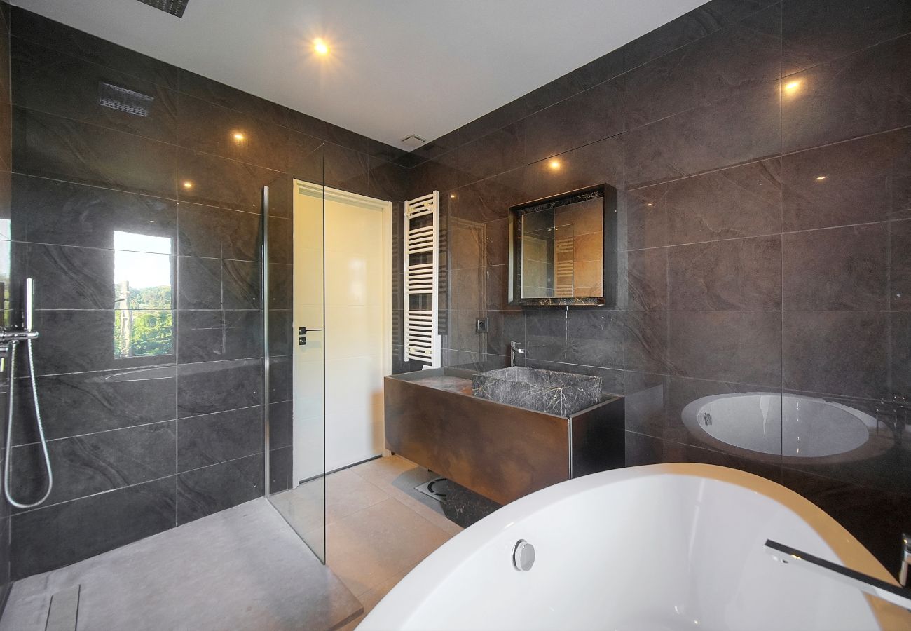 Villa à Mougins - Villa d'exception 9 bedrooms Mougins