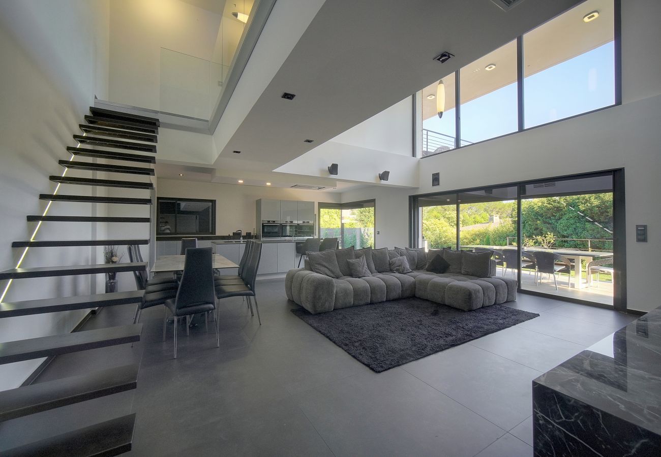 Villa à Mougins - Villa d'exception 9 bedrooms Mougins