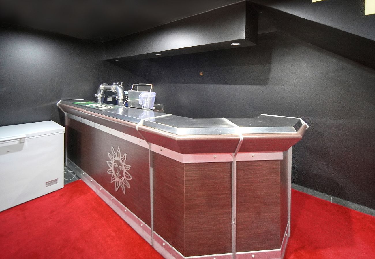 Villa à Mougins - Villa d'exception 9 bedrooms Mougins