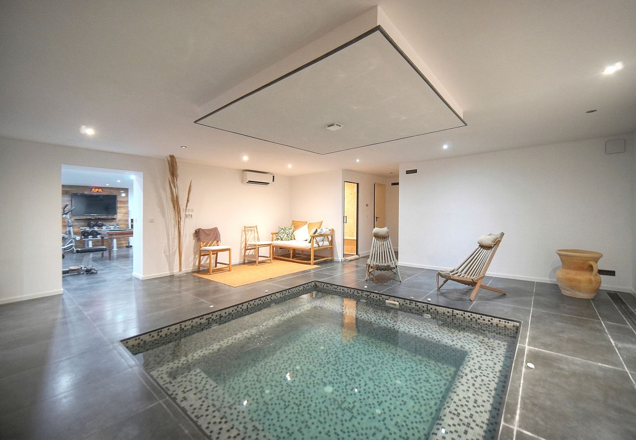 Villa à Mougins - Villa d'exception 9 bedrooms Mougins