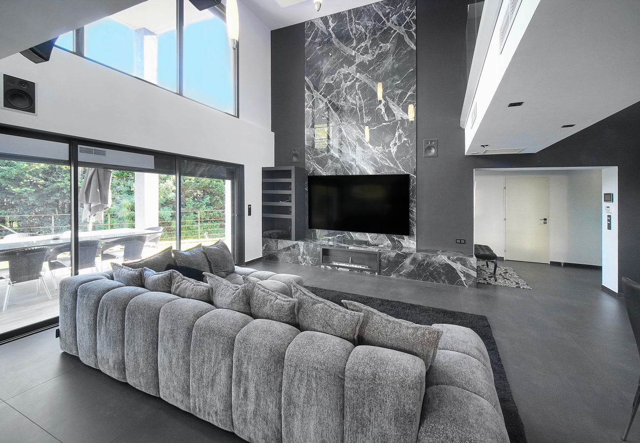 Villa à Mougins - Villa d'exception 9 bedrooms Mougins
