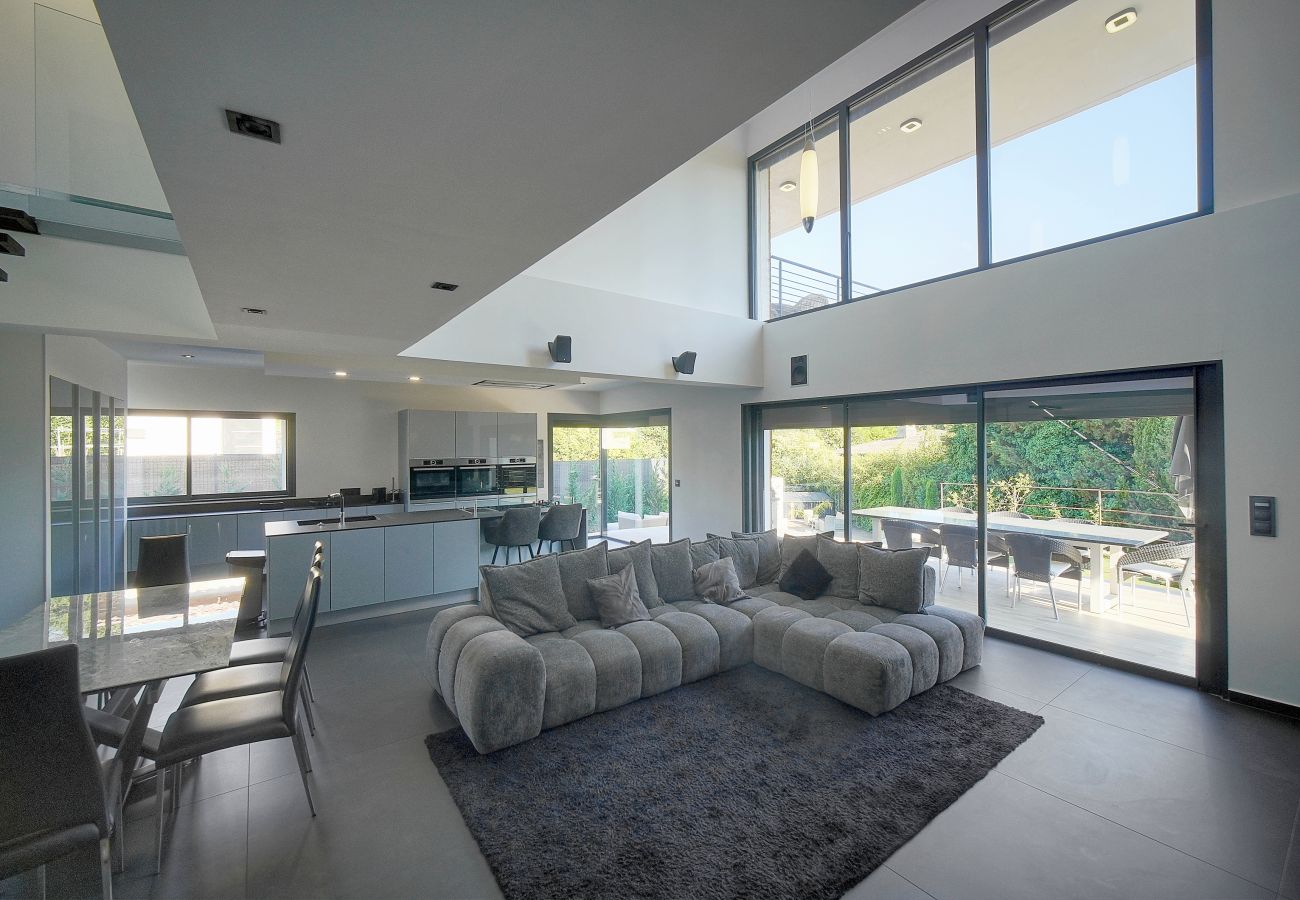 Villa à Mougins - Villa d'exception 9 bedrooms Mougins