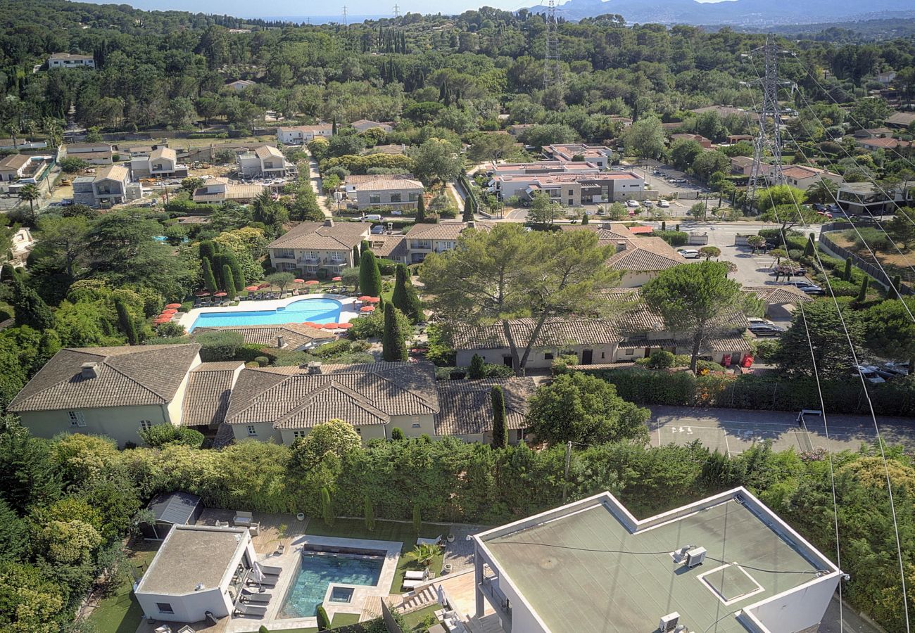 Villa à Mougins - Villa d'exception 9 bedrooms Mougins