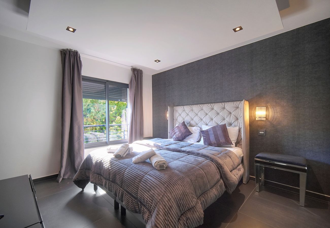 Villa à Mougins - Villa d'exception 9 bedrooms Mougins