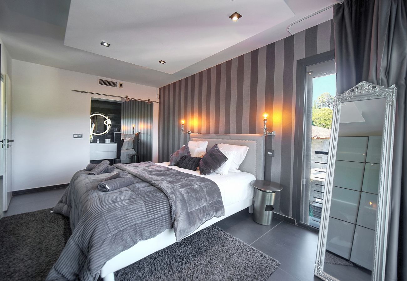 Villa à Mougins - Villa d'exception 9 bedrooms Mougins
