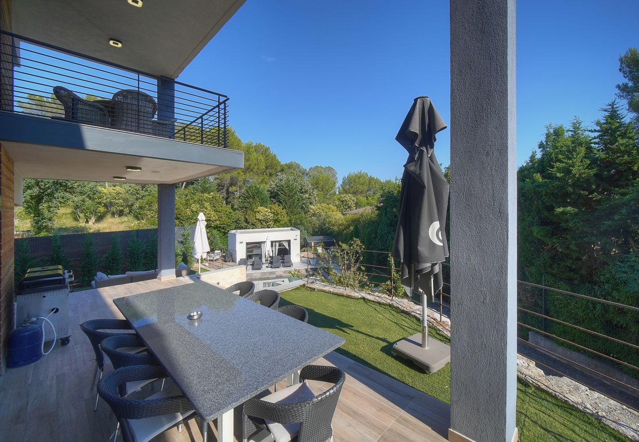 Villa à Mougins - Villa d'exception 9 bedrooms Mougins