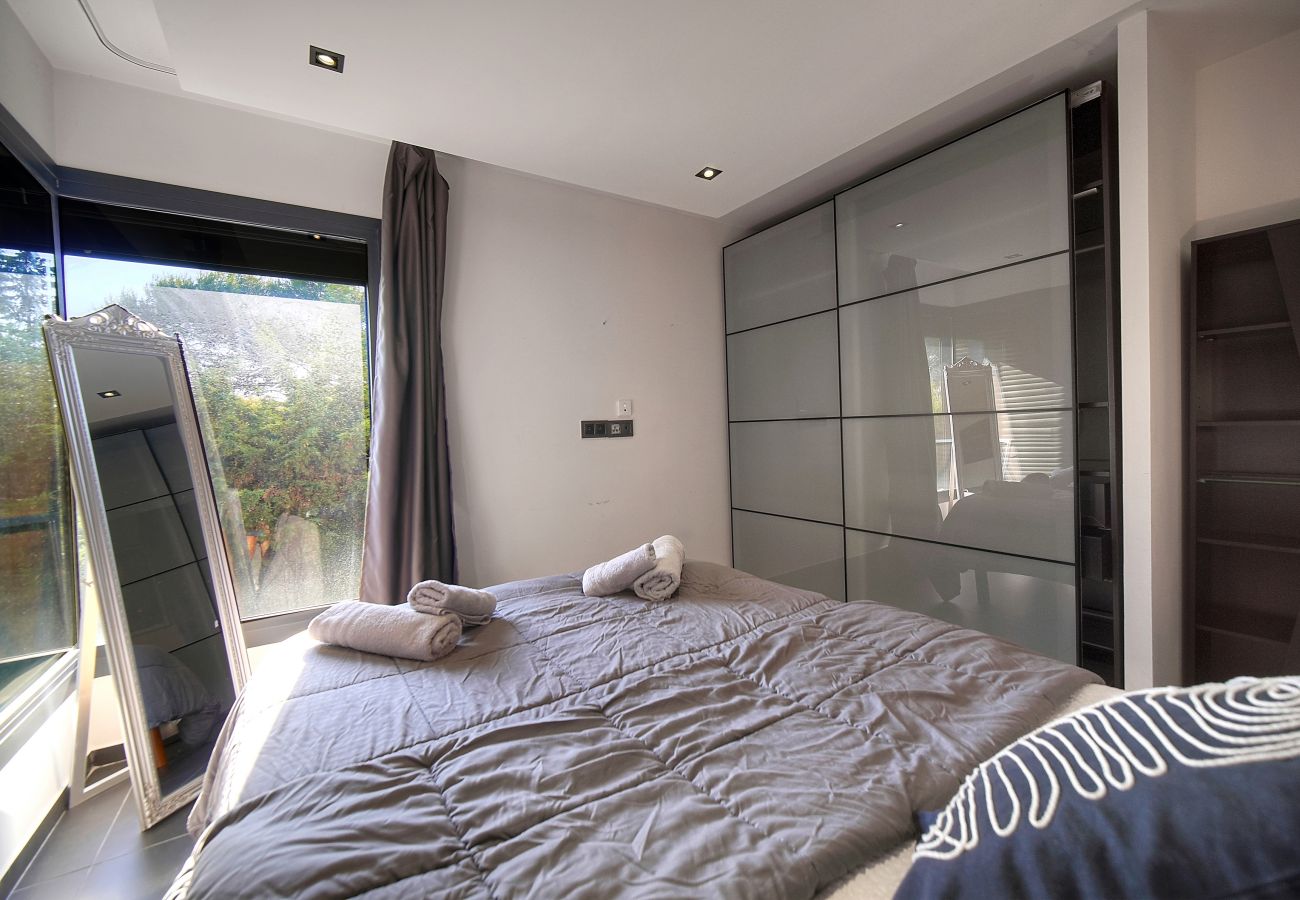 Villa à Mougins - Villa d'exception 9 bedrooms Mougins